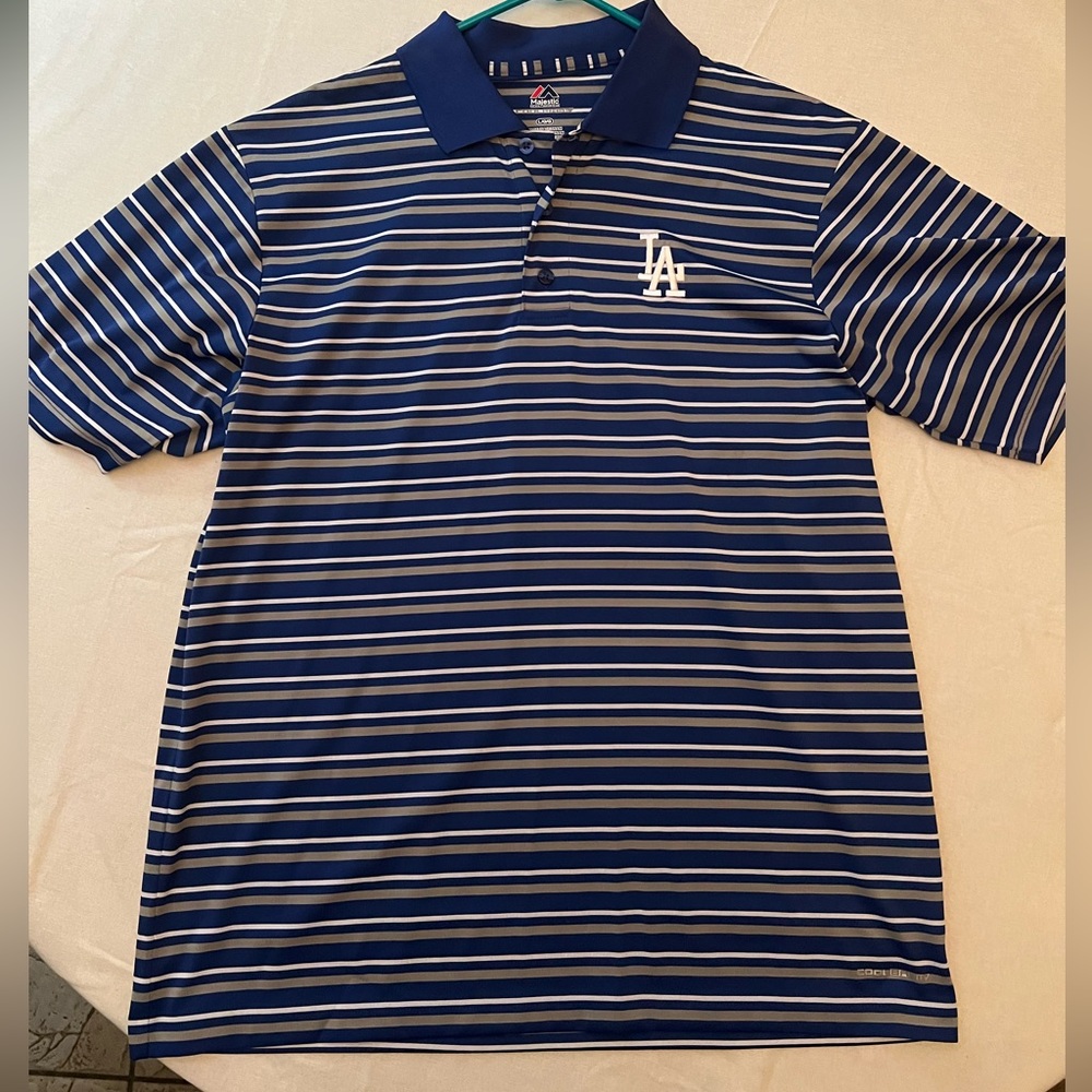 Dodger Polo